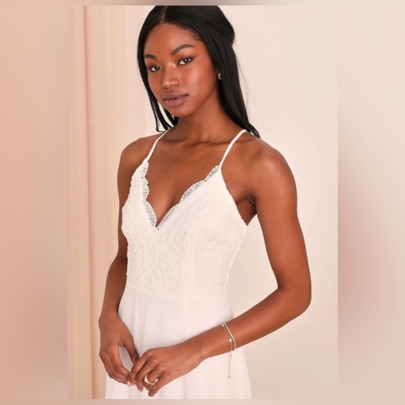 Lulus dress - Picture 5 of 13